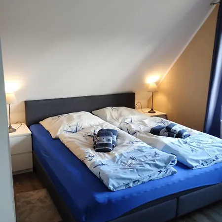 Huus Am Darss Fuhlendorf (Mecklenburg-Vorpommern)