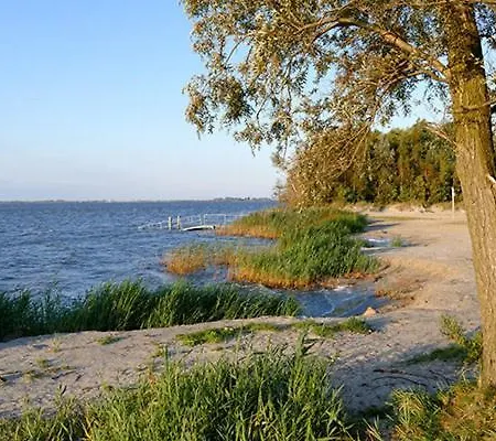 Huus Am Darss Fuhlendorf (Mecklenburg-Vorpommern)