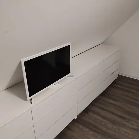 Casa de Férias Huus Am Darss *