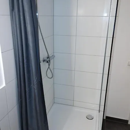 Huus Am Darss Дом отдыха *