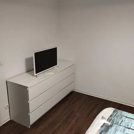 Huus Am Darss * Fuhlendorf (Mecklenburg-Vorpommern)