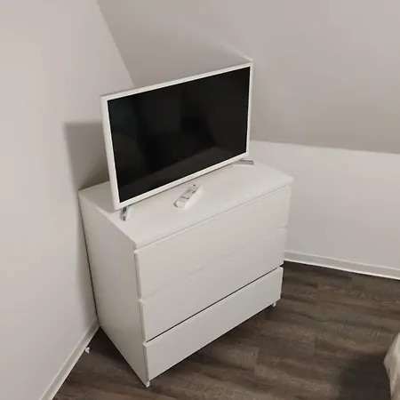 Huus Am Darss Дом отдыха