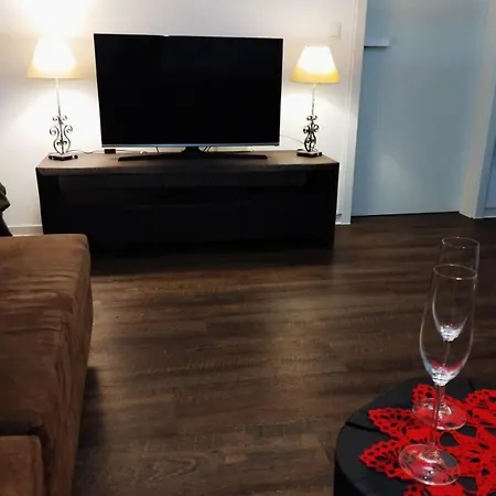 Casa de Férias Huus Am Darss *