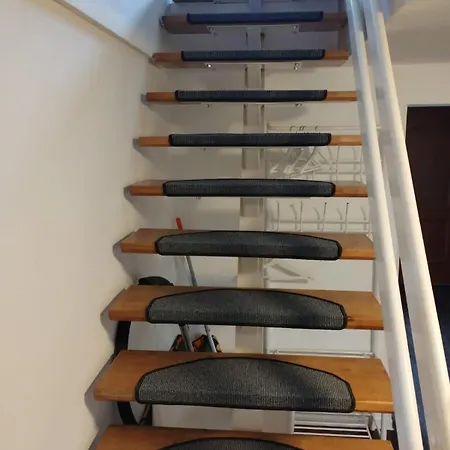 Huus Am Darss Casa de Férias Fuhlendorf (Mecklenburg-Vorpommern)