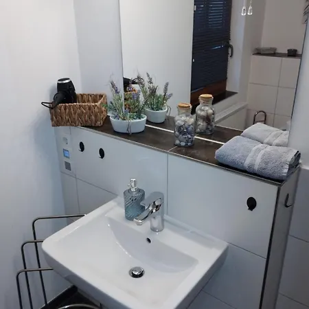 Huus Am Darss Fuhlendorf (Mecklenburg-Vorpommern)