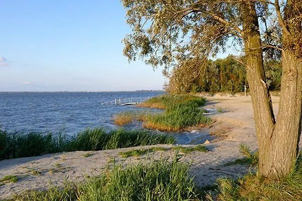 Huus Am Darss Fuhlendorf (Mecklenburg-Vorpommern)